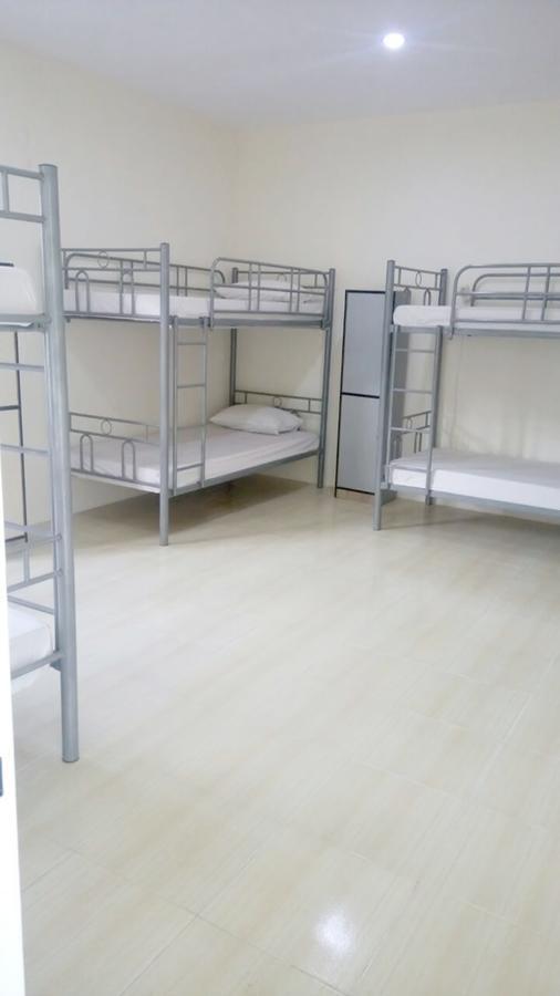 Shakila Guest House Malang Zewnętrze zdjęcie